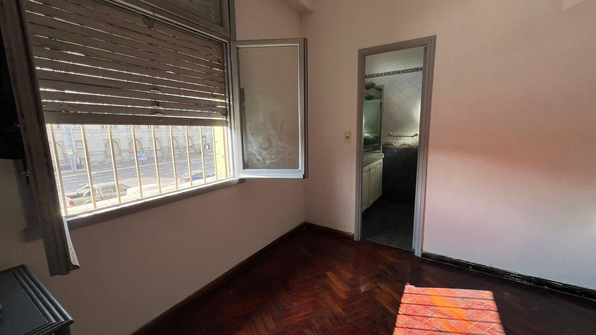 Foto de Departamento un ambiente divisible en Retiro, imagen 3