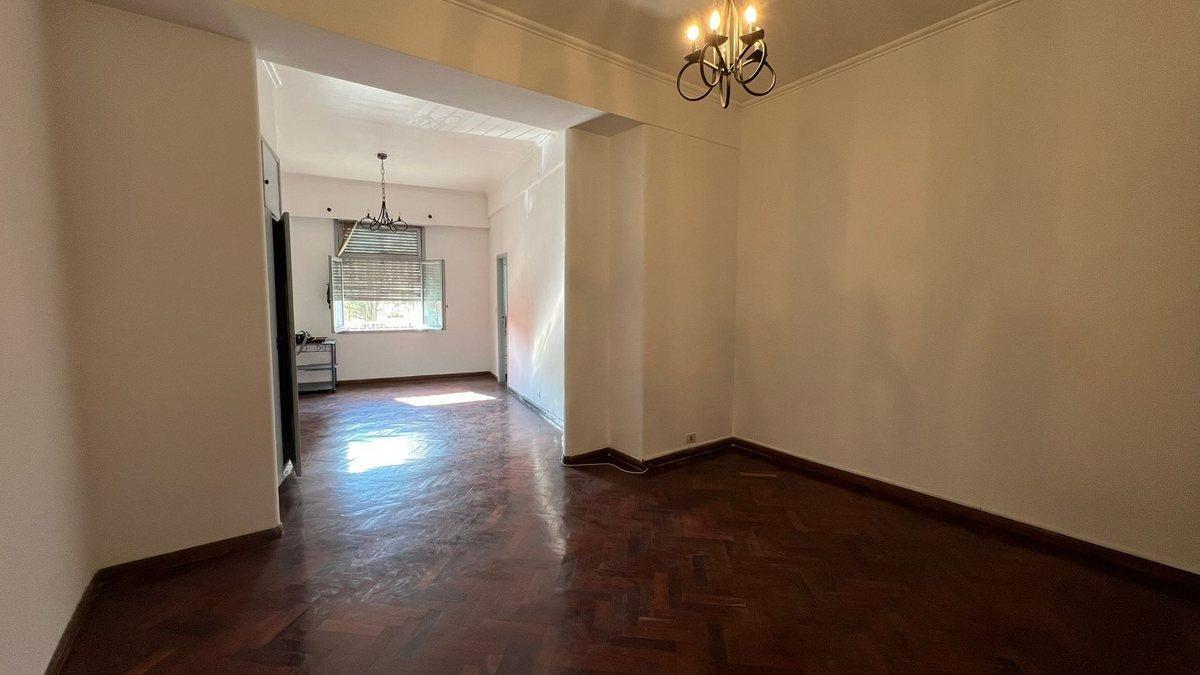 Foto de Departamento un ambiente divisible en Retiro, imagen 1