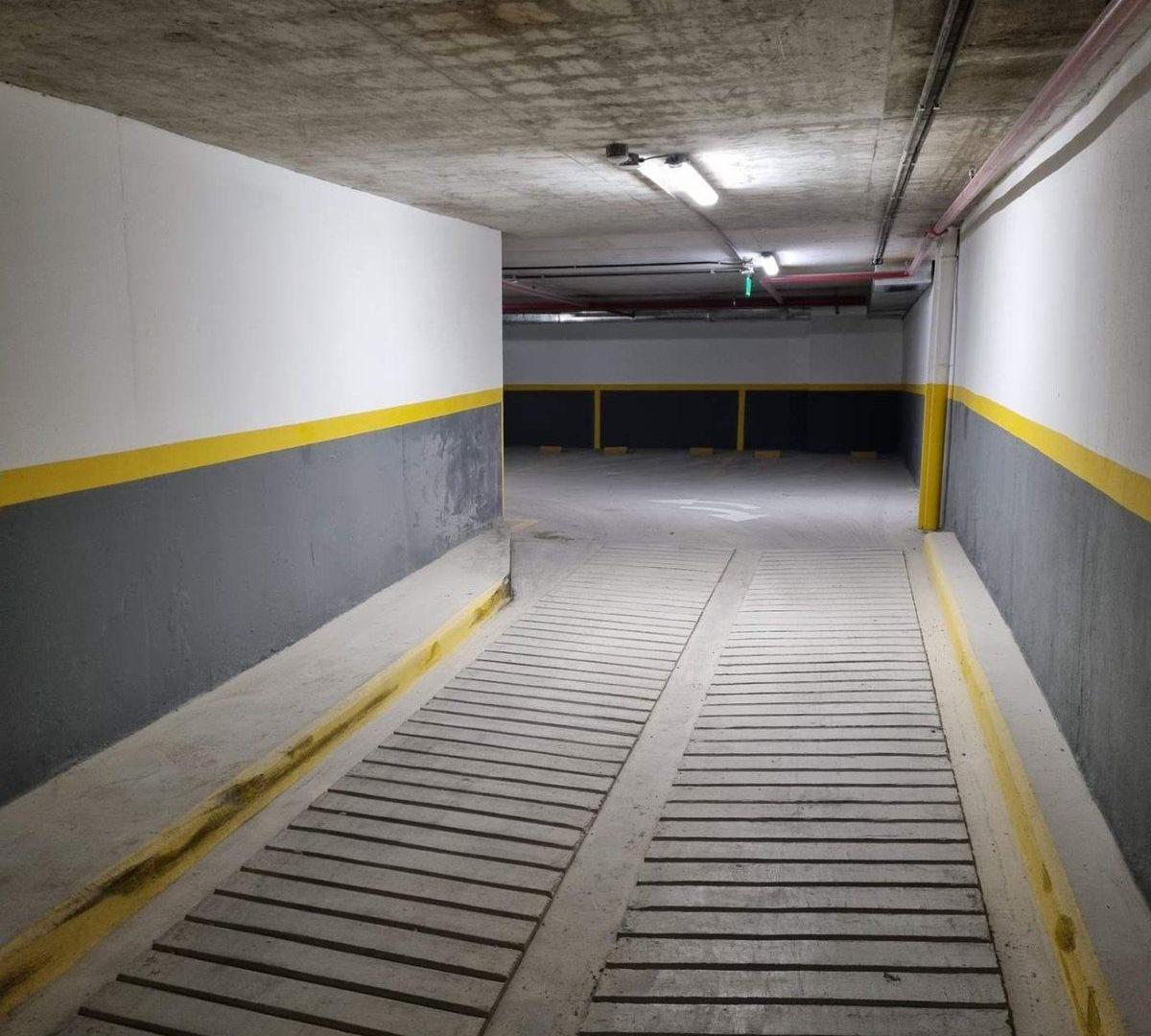 Foto de Venta de Cochera en Av. Corrientes 3841, Almagro, imagen 5