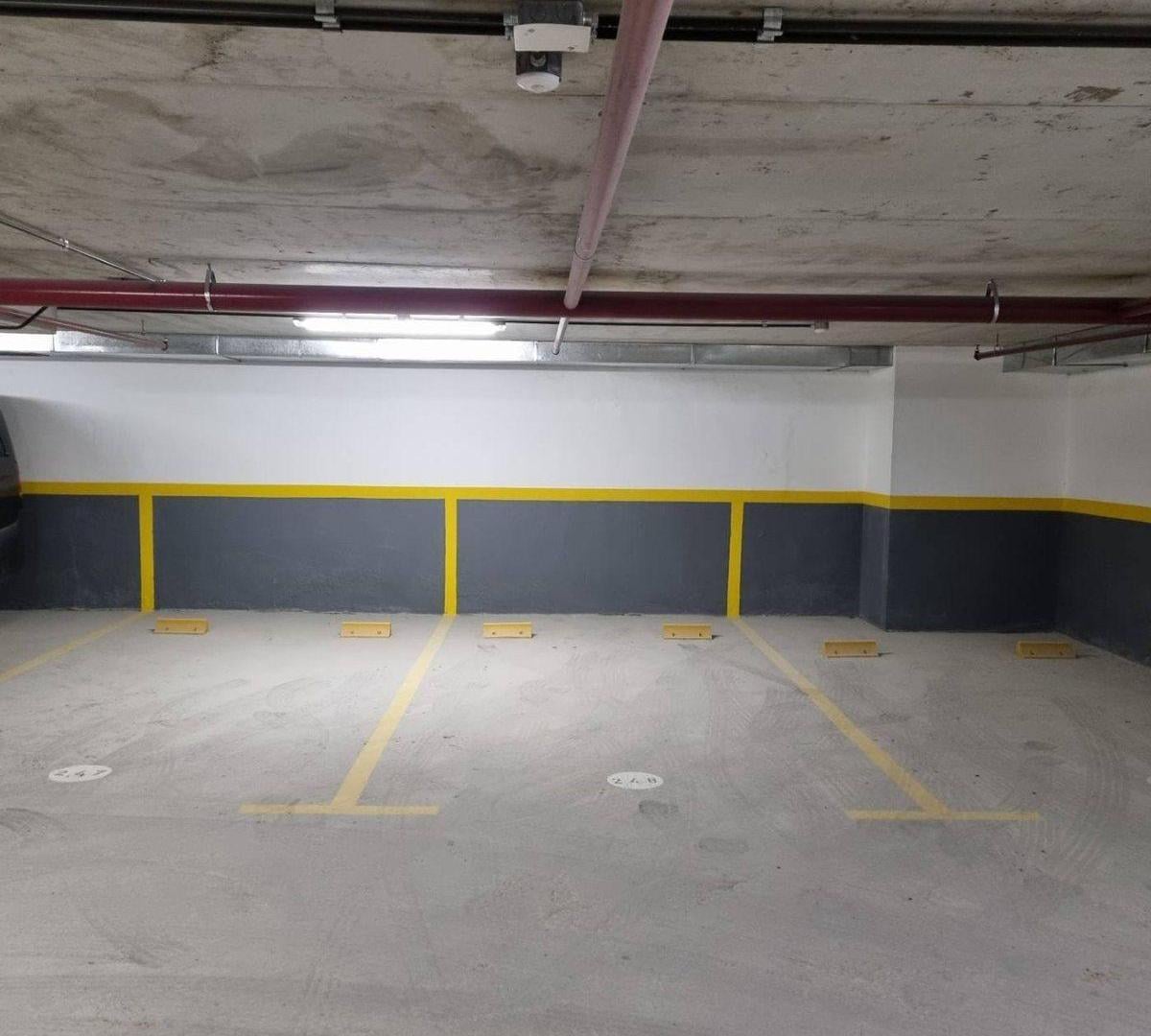 Foto de Venta de Cochera en Av. Corrientes 3841, Almagro, imagen 1