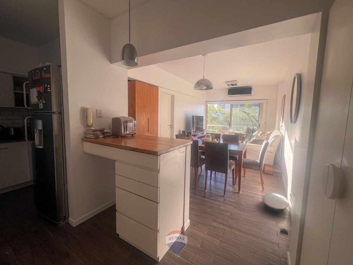 Foto de Venta Dúplex 3 Amb c/ Terraza Propia y Coch, imagen 5