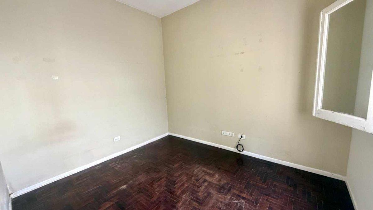 Foto de DEPARTAMENTO PH VENTA HAEDO 3 AMBIENTES, imagen 1