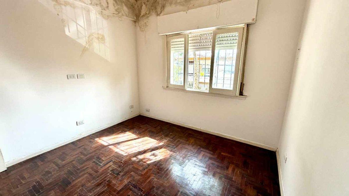 Foto de DEPARTAMENTO PH VENTA HAEDO 3 AMBIENTES, imagen 5