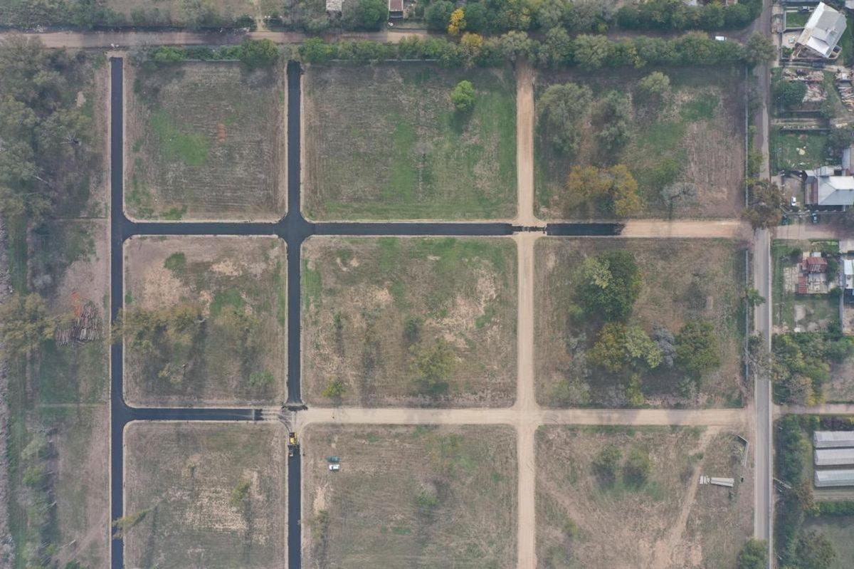 Foto de Venta Lote de 304 metros Barrio Parque de Escobar, imagen 3