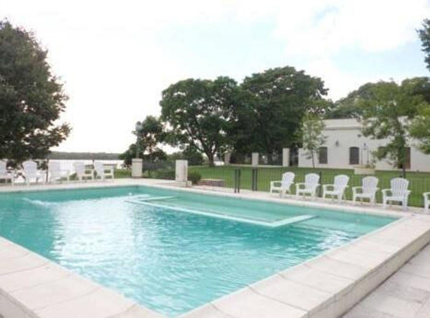 Foto de Venta lote en Estrella Federal Ramallo, imagen 1