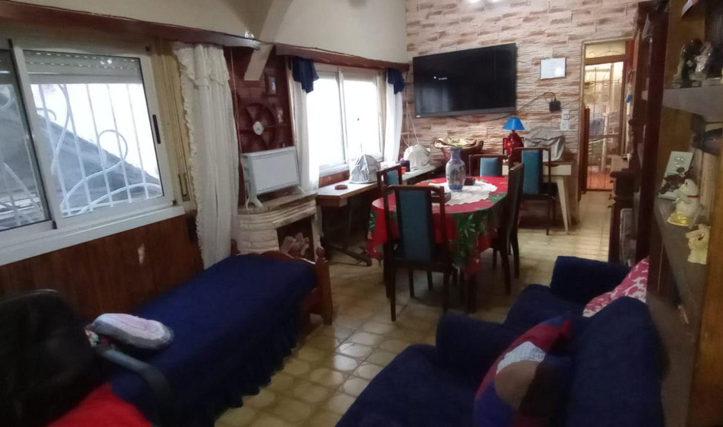 Foto de Venta Ph 3 ambientes Victoria, San Fernando, imagen 1