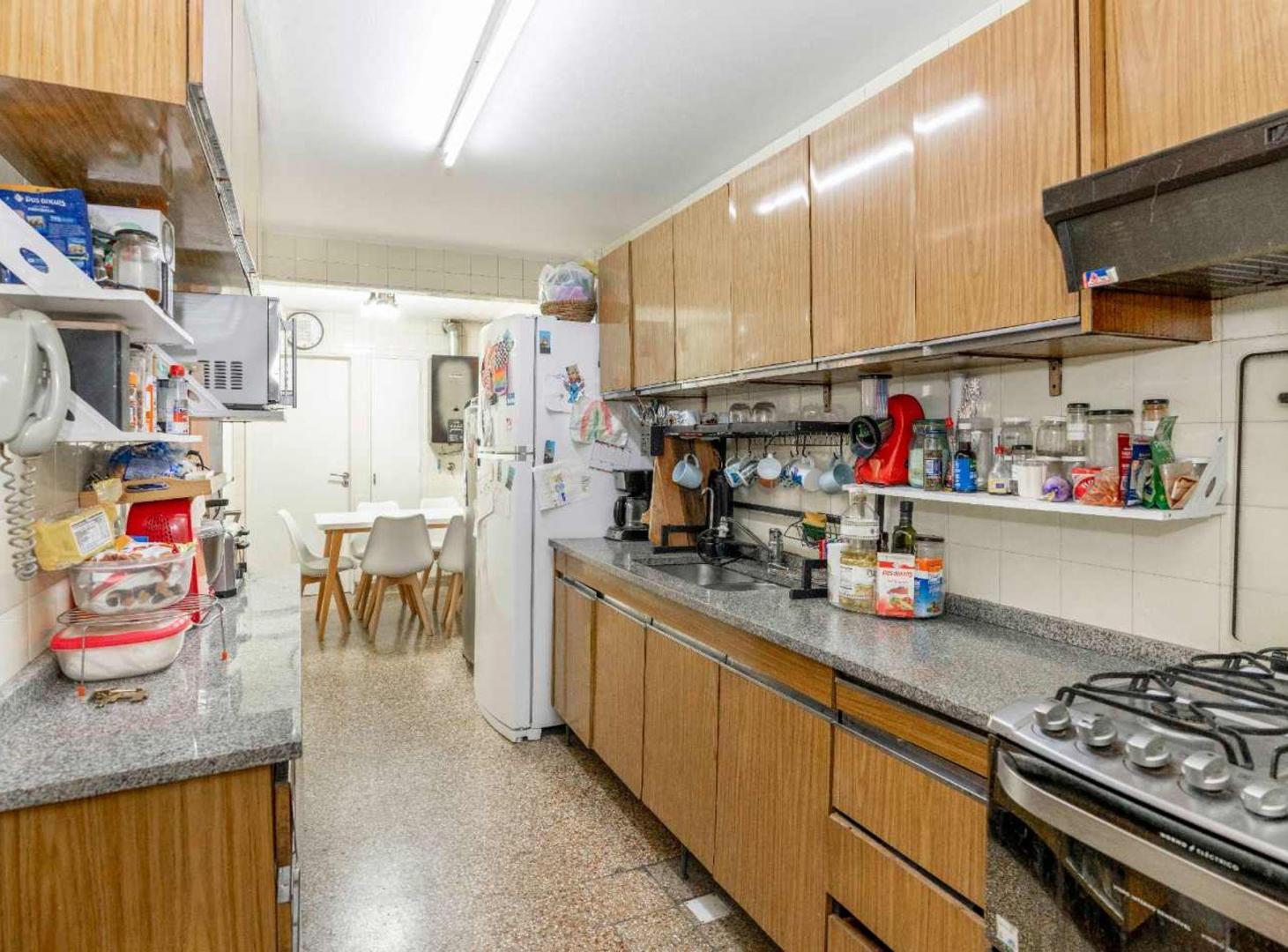 Foto de Depto a la Venta en Almagro, imagen 2