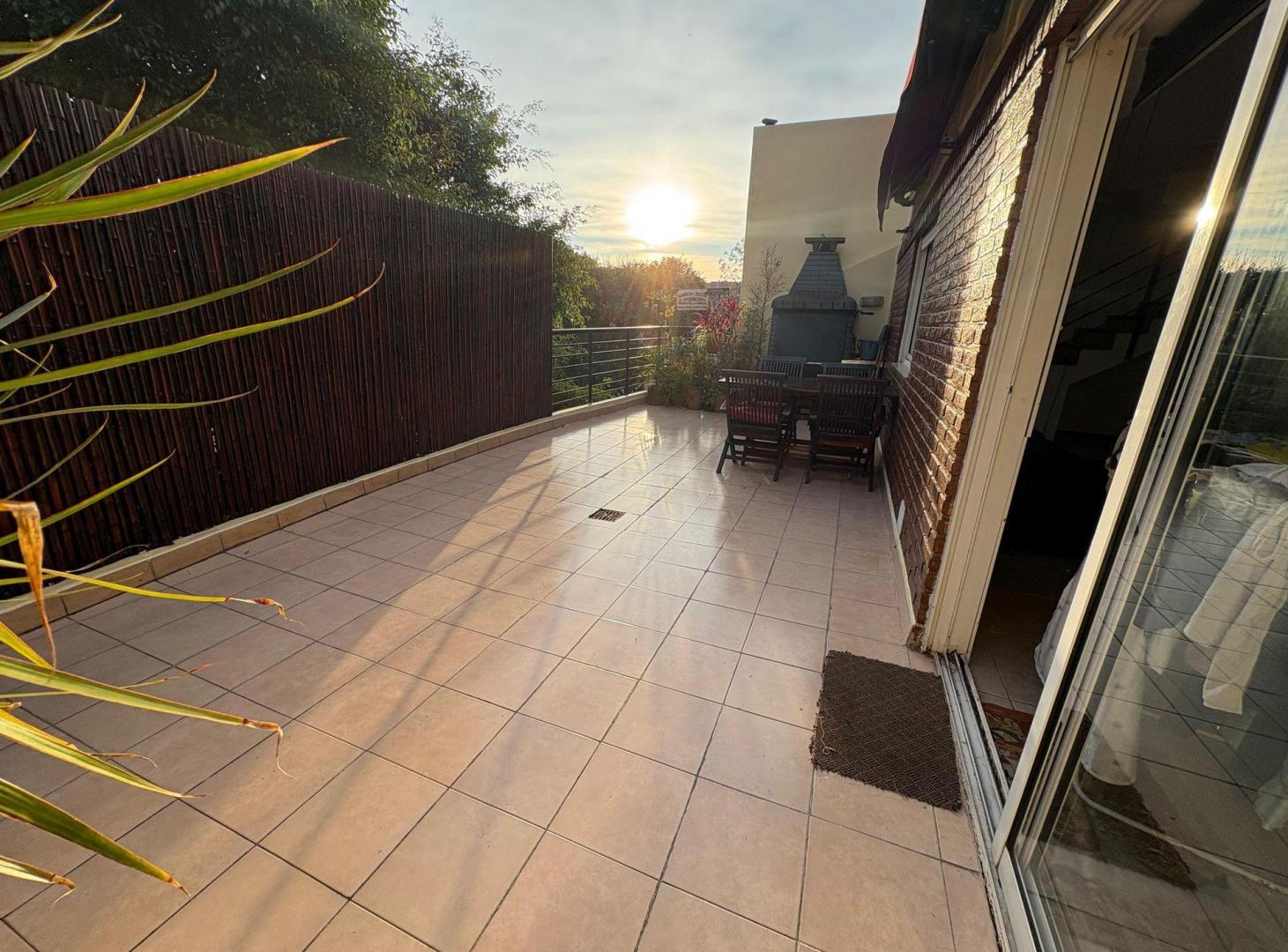 Foto de Venta Depto - 3 ambientes Cochera - Villa Urquiza, imagen 3