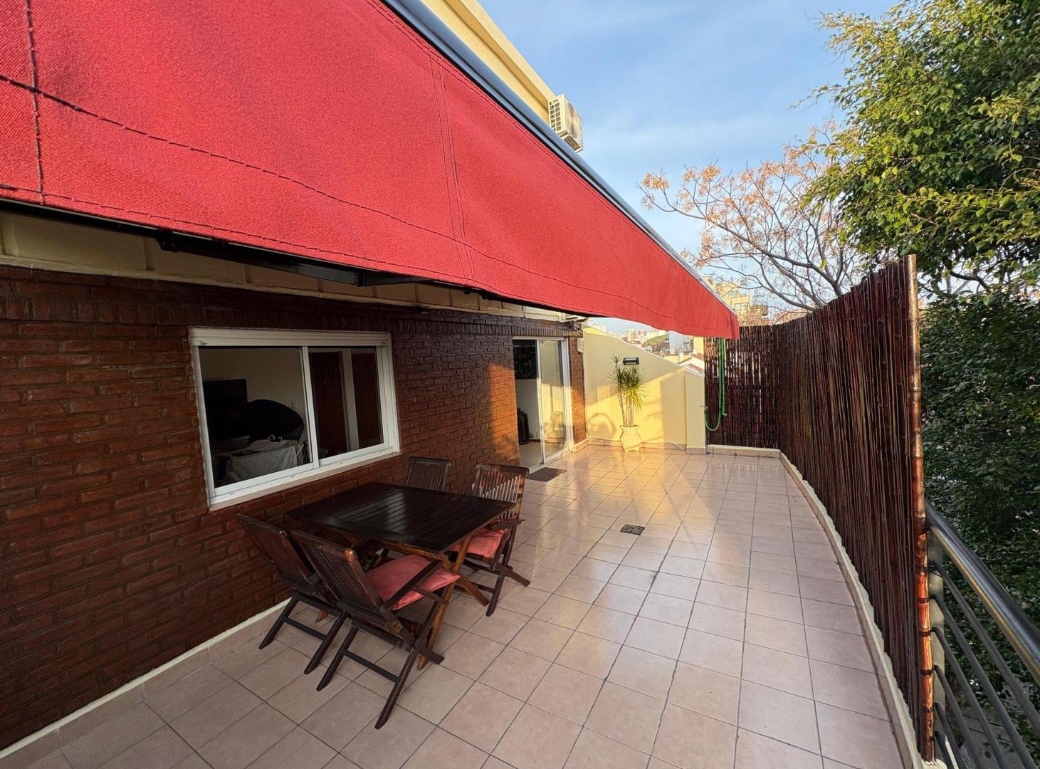 Foto de Venta Depto - 3 ambientes Cochera - Villa Urquiza, imagen 5