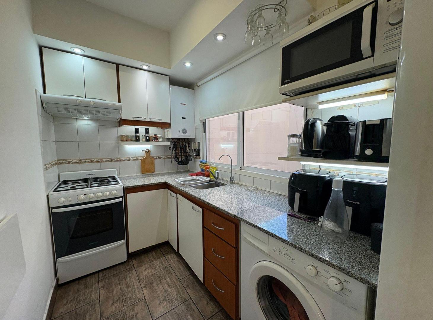 Foto de Venta Depto - 3 ambientes Cochera - Villa Urquiza, imagen 2