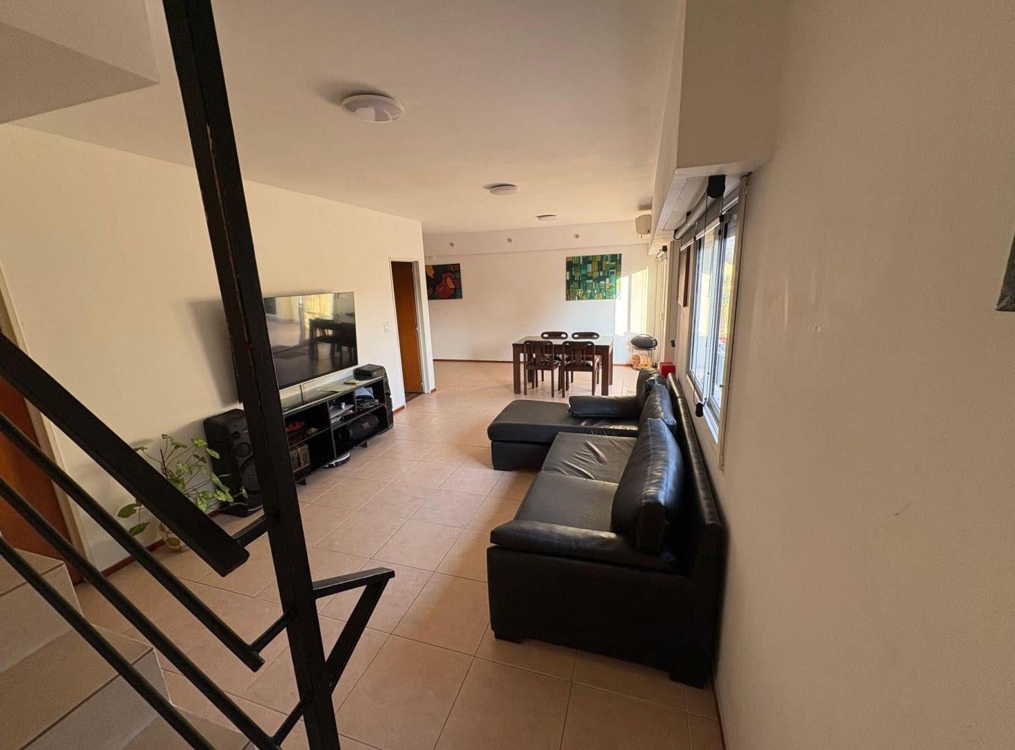 Foto de Venta Depto - 3 ambientes Cochera - Villa Urquiza, imagen 4
