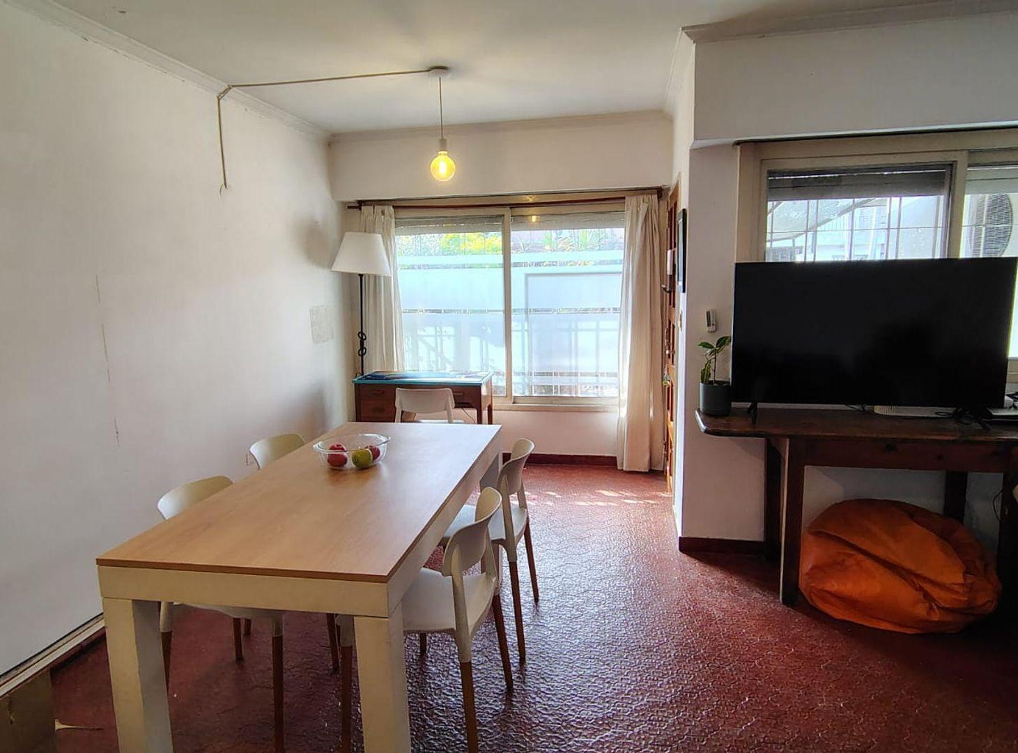 Foto de VENTA PH INDEP 4 AMB JARDÍN Y COCHERA MARTINEZ, imagen 1