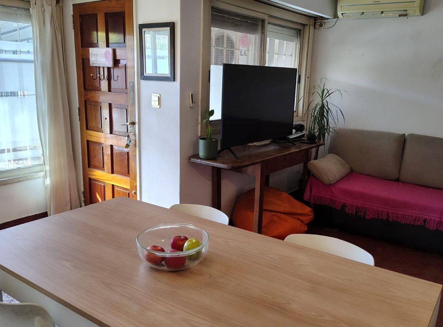 Foto de VENTA PH INDEP 4 AMB JARDÍN Y COCHERA MARTINEZ, imagen 5