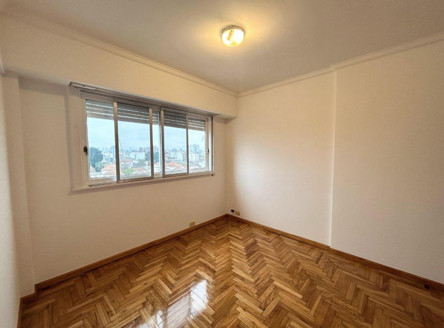 Foto de Venta Departamento dos ambientes en Balvanera, imagen 4