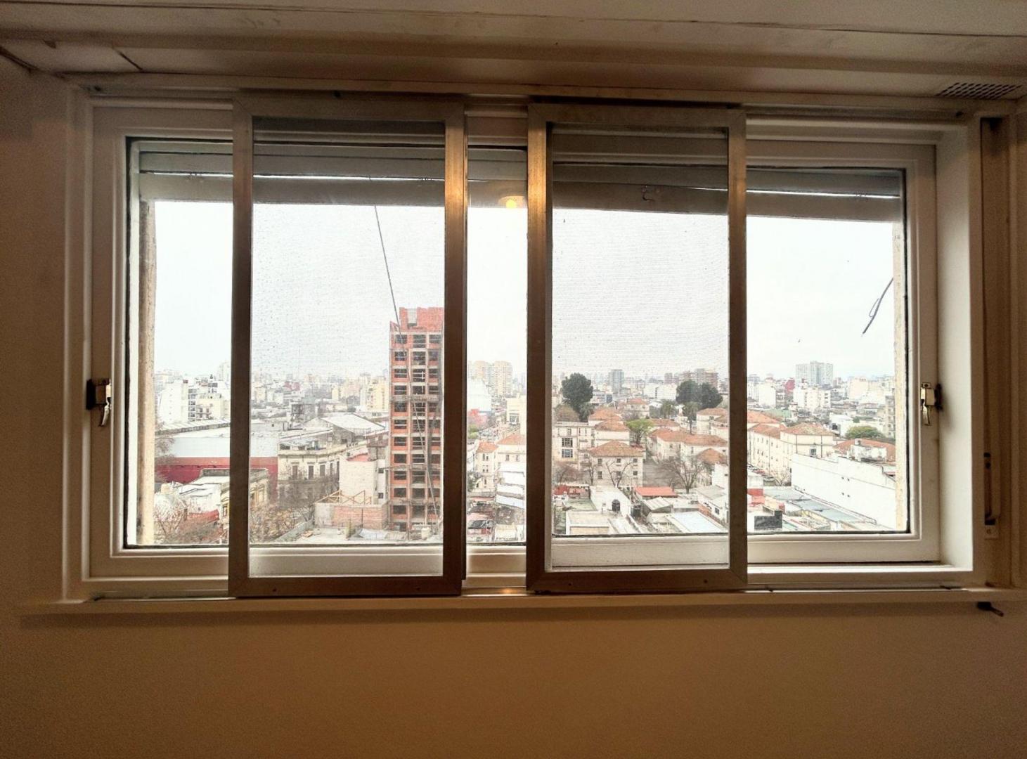 Foto de Venta Departamento dos ambientes en Balvanera, imagen 5