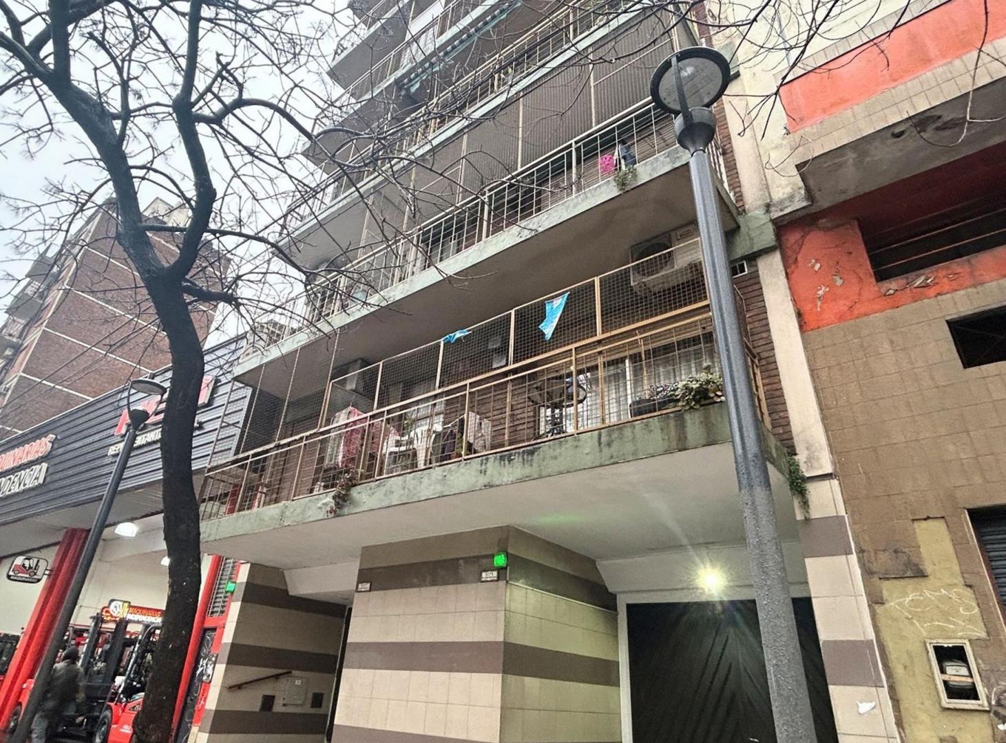 Apartamento