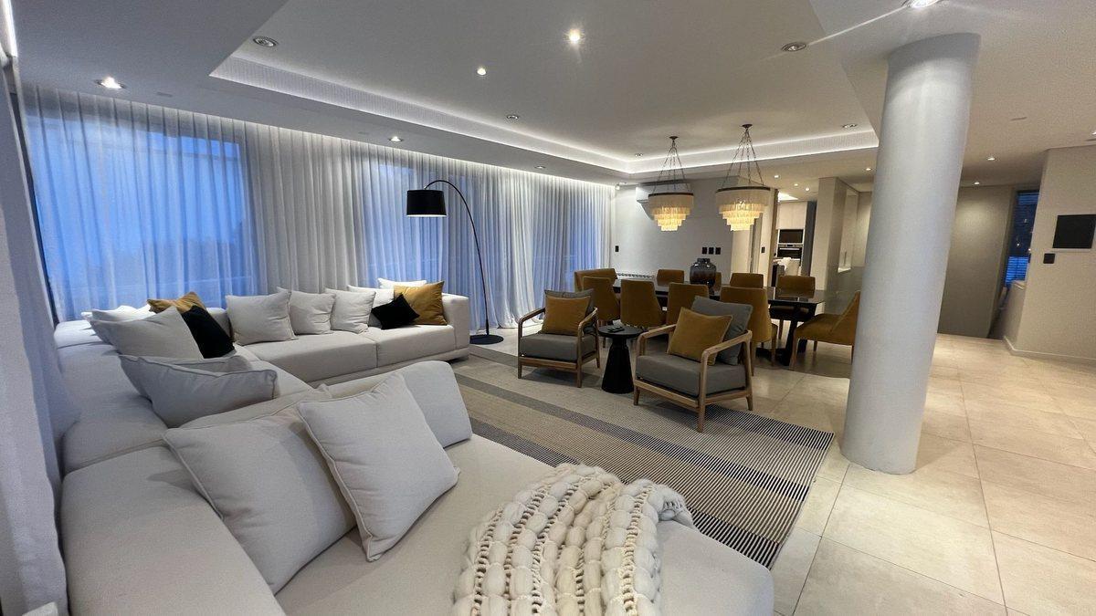 Foto de Venta casa diseño en Bo Nautico El Cazal Escobar, imagen 4