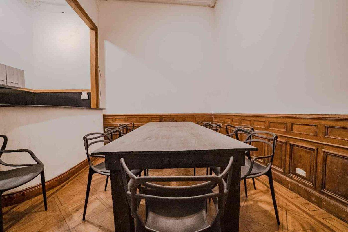 Foto de VENTA TERRENO RECOLETA - PERMUTA, imagen 3
