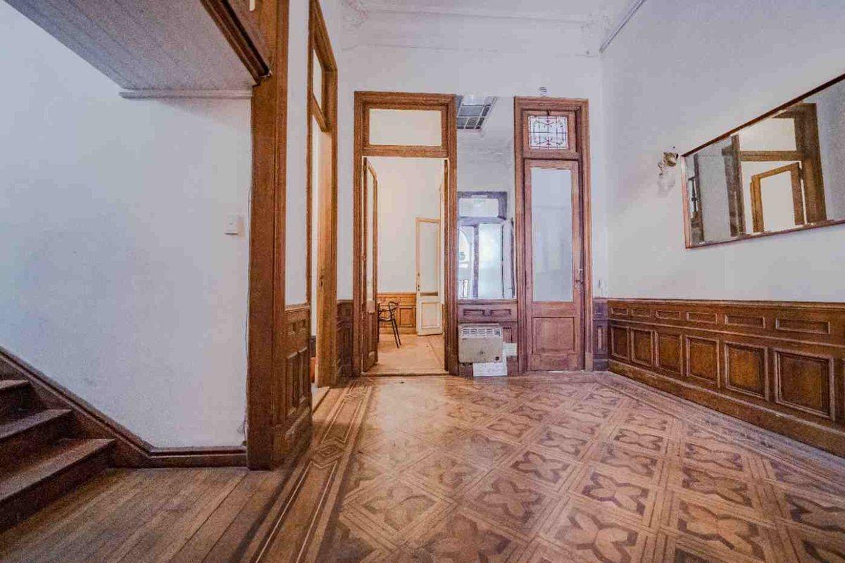 Foto de VENTA TERRENO RECOLETA - PERMUTA, imagen 1
