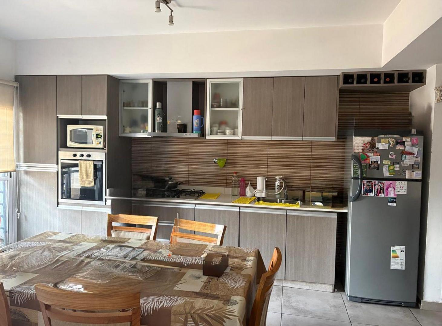 Foto de Departo 3 Ambientes San Justo, Balcón y Terraza, imagen 2
