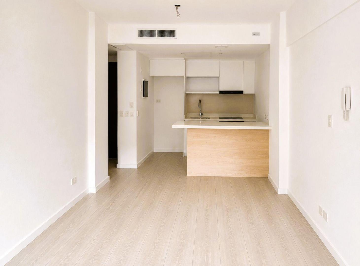 Foto de Departamento a estrenar con Amenities en Recoleta, imagen 2