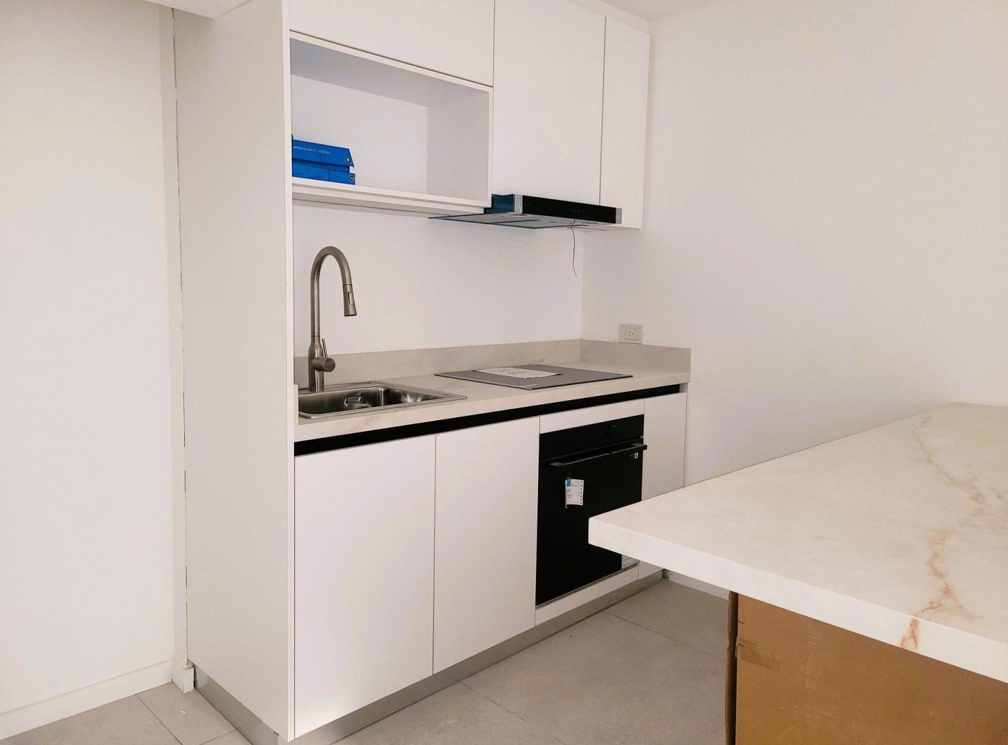 Foto de Departamento a estrenar con Amenities en Recoleta, imagen 5