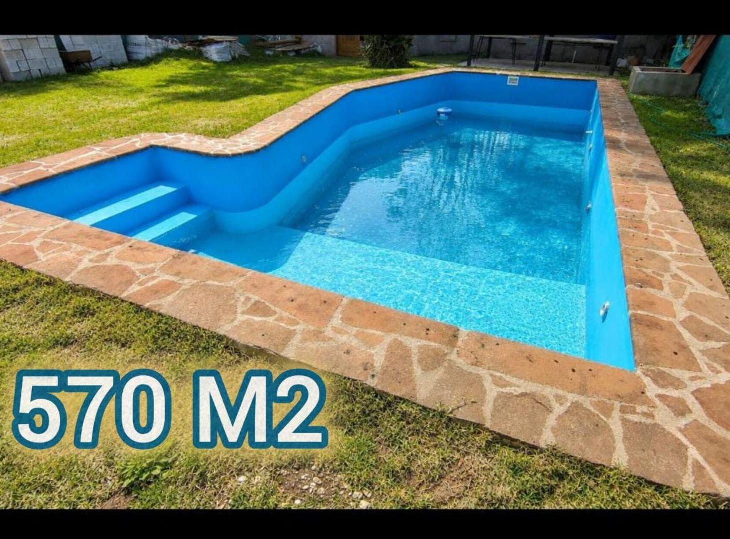 Foto de LOTE DE 570M2, imagen 2