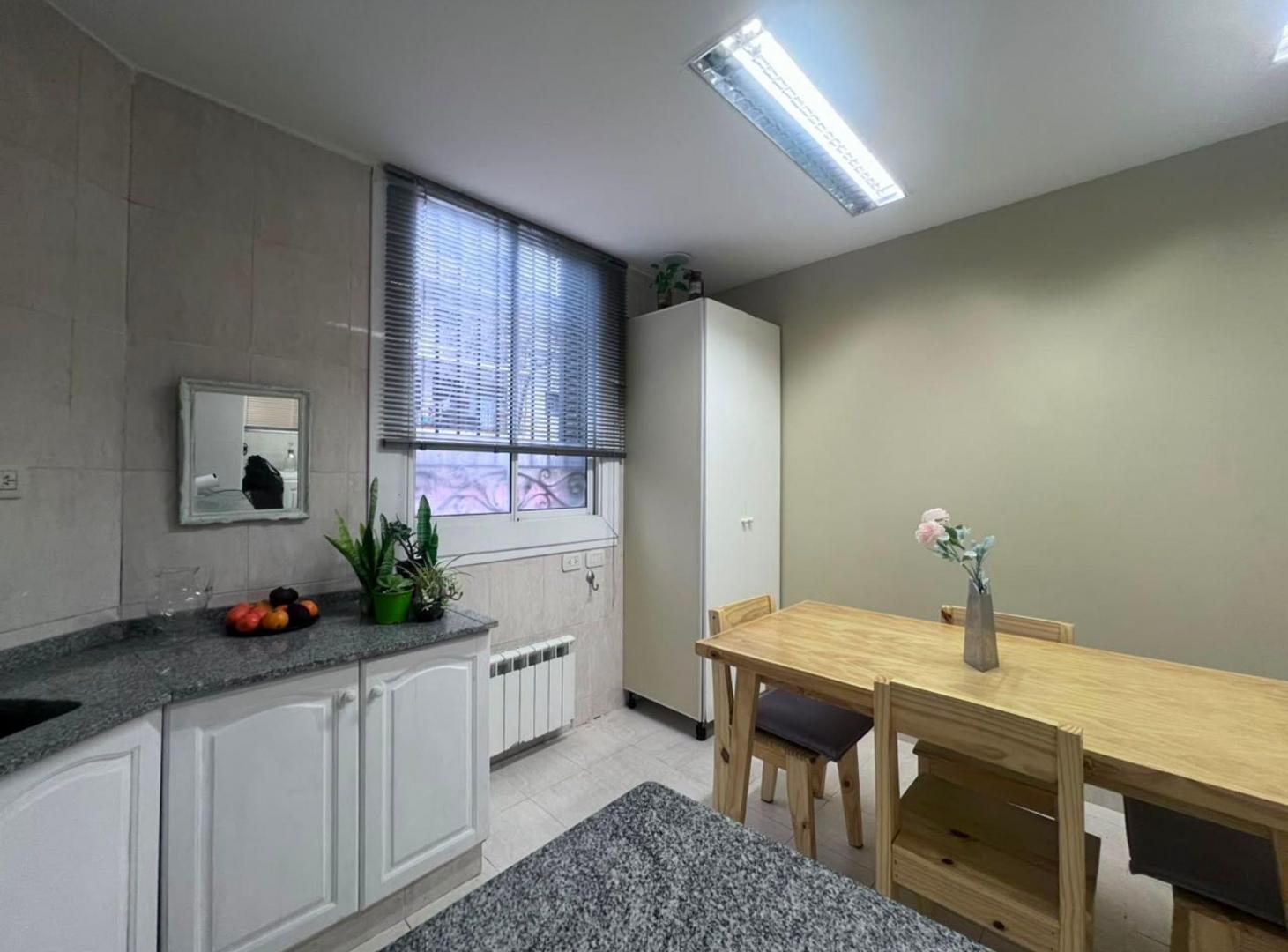 Foto de VENTA DEPARTAMENTO 2 AMBIENTES SAN CRISTOBAL, imagen 1
