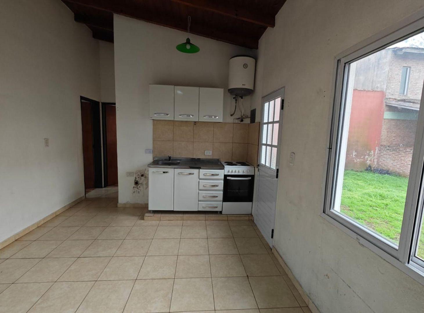 Foto de ALQUILER CASA EN BARRIO ALTOS DE PACHECO BENAVIDEZ, imagen 1