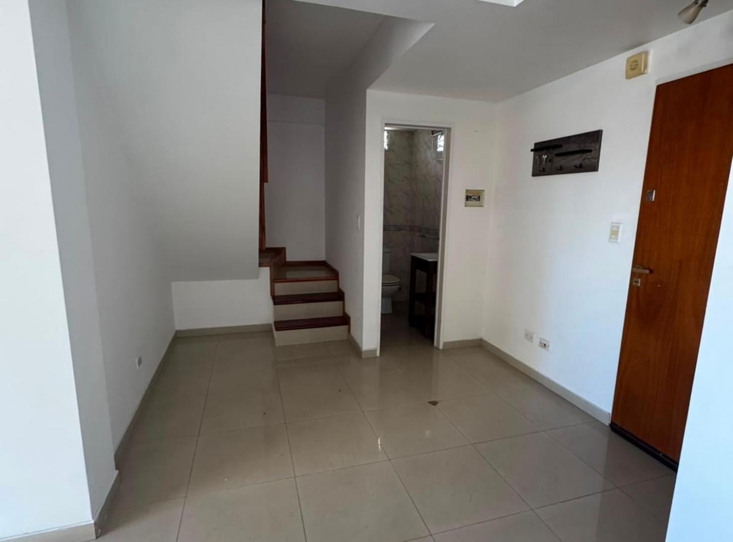 Foto de ALQUILER DEPARTAMENTO 2 AMBIENTES TERRAZA, imagen 4
