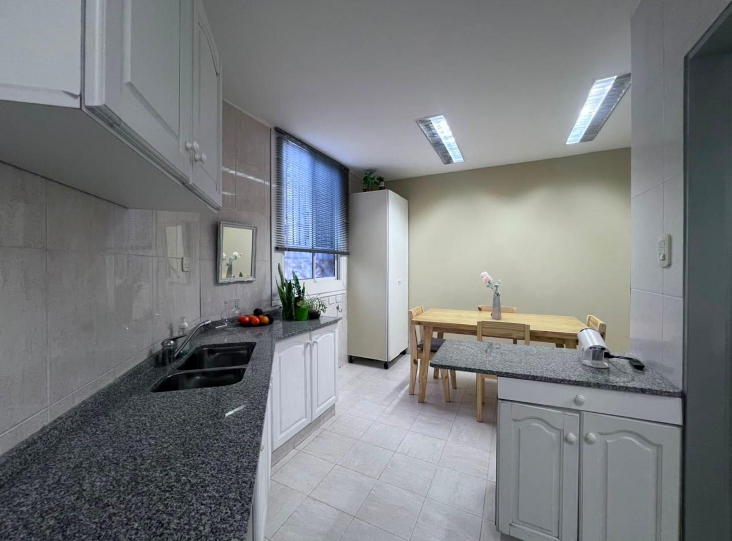 Foto de VENTA DEPARTAMENTO 2 AMBIENTES SAN CRISTOBAL, imagen 5