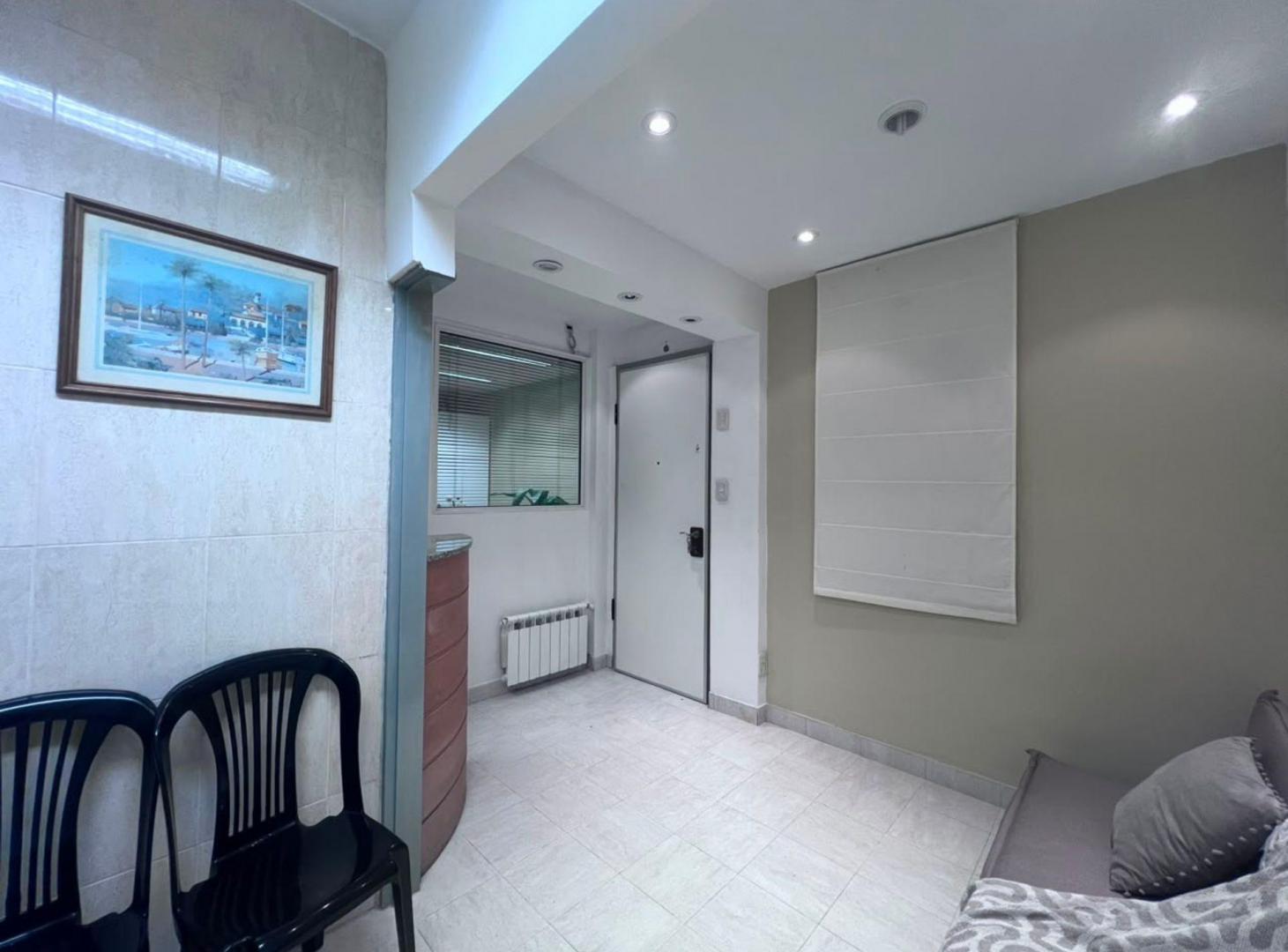 Foto de VENTA DEPARTAMENTO 2 AMBIENTES SAN CRISTOBAL, imagen 1