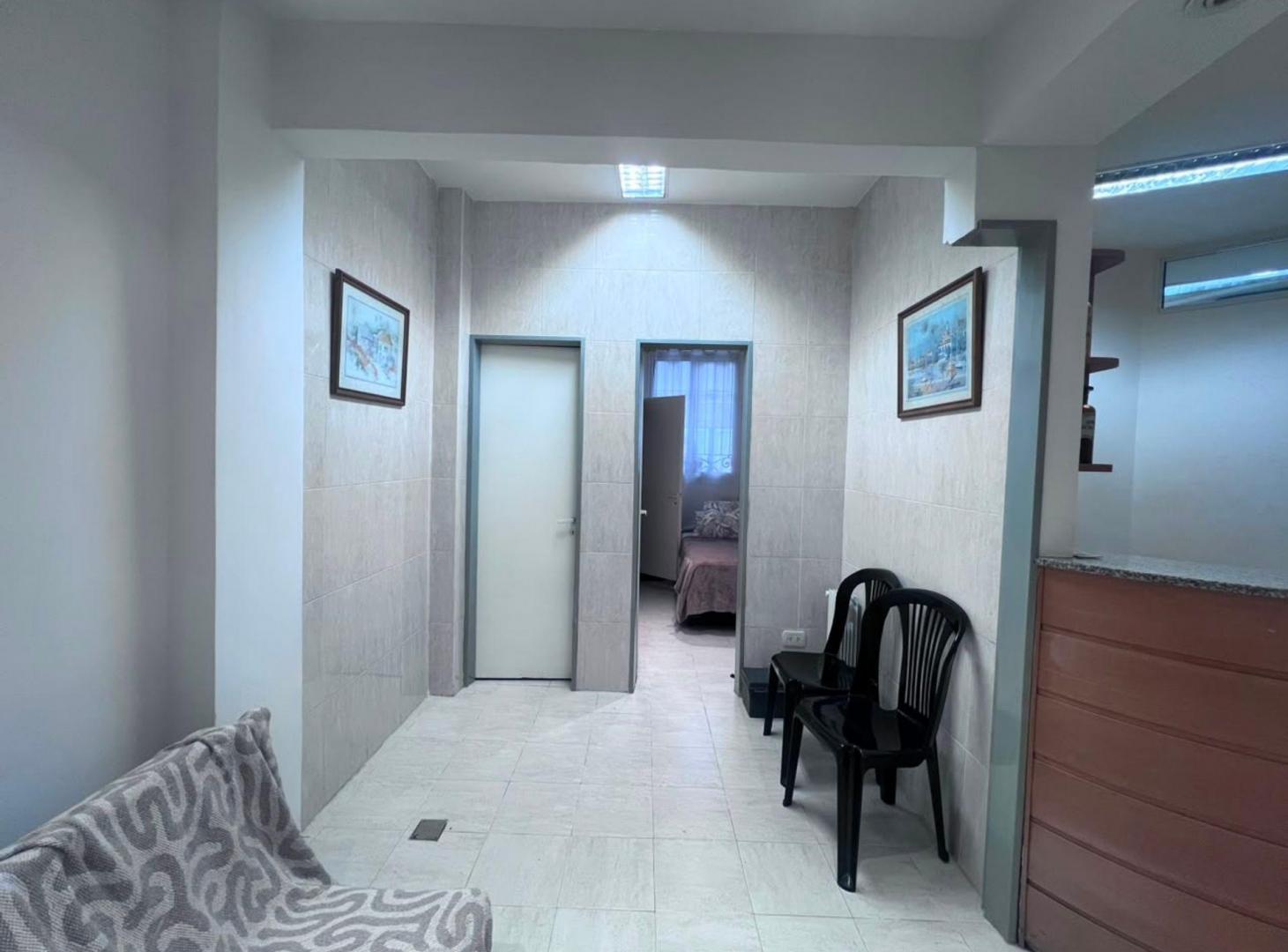 Foto de VENTA DEPARTAMENTO 2 AMBIENTES SAN CRISTOBAL, imagen 4