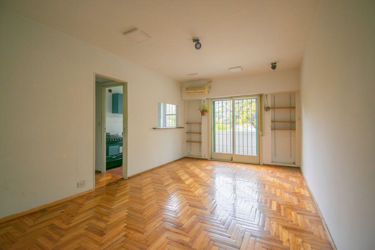 Foto de VENTA PH 2 AMBIENTES EN VILLA CRESPO, imagen 1