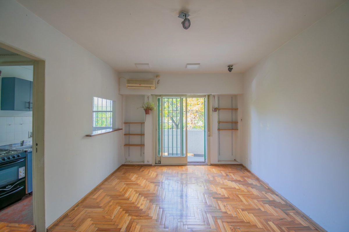 Foto de VENTA PH 2 AMBIENTES EN VILLA CRESPO, imagen 3