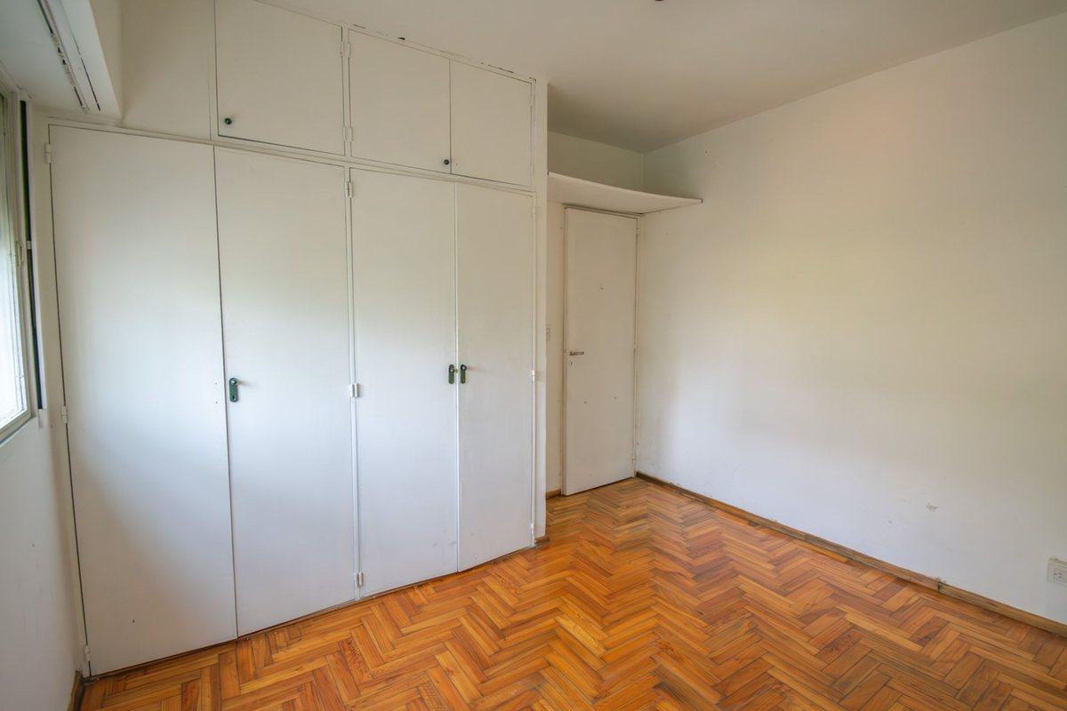 Foto de VENTA PH 2 AMBIENTES EN VILLA CRESPO, imagen 5