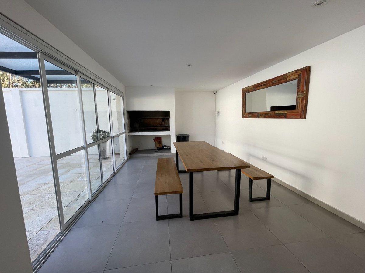 Foto de ALQUILER DEPTO 2 AMB CON JARDIN GREEN SOUL PILAR, imagen 3