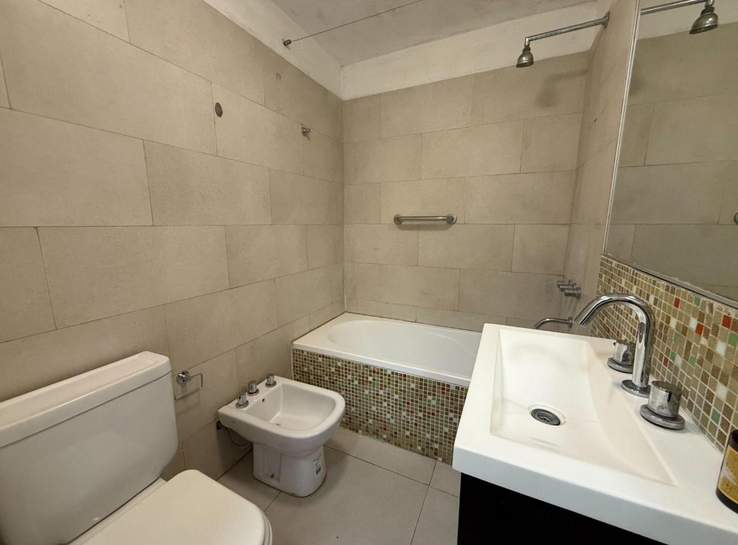 Foto de ALQUILER DEPTO 2 AMB CON JARDIN GREEN SOUL PILAR, imagen 1