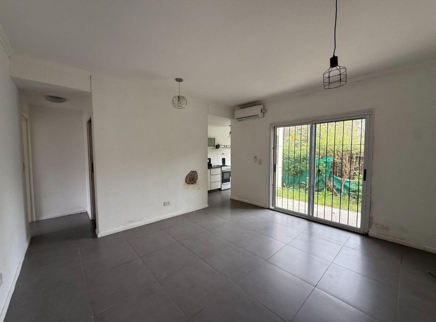 Foto de ALQUILER DEPTO 2 AMB CON JARDIN GREEN SOUL PILAR, imagen 2
