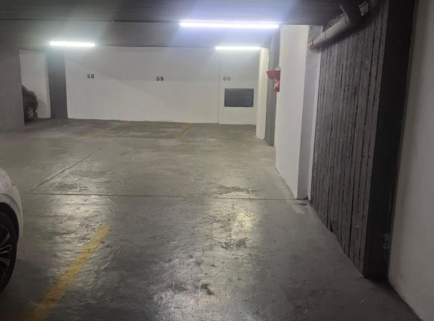Foto de VENTA COCHERA BELGRANO, imagen 4
