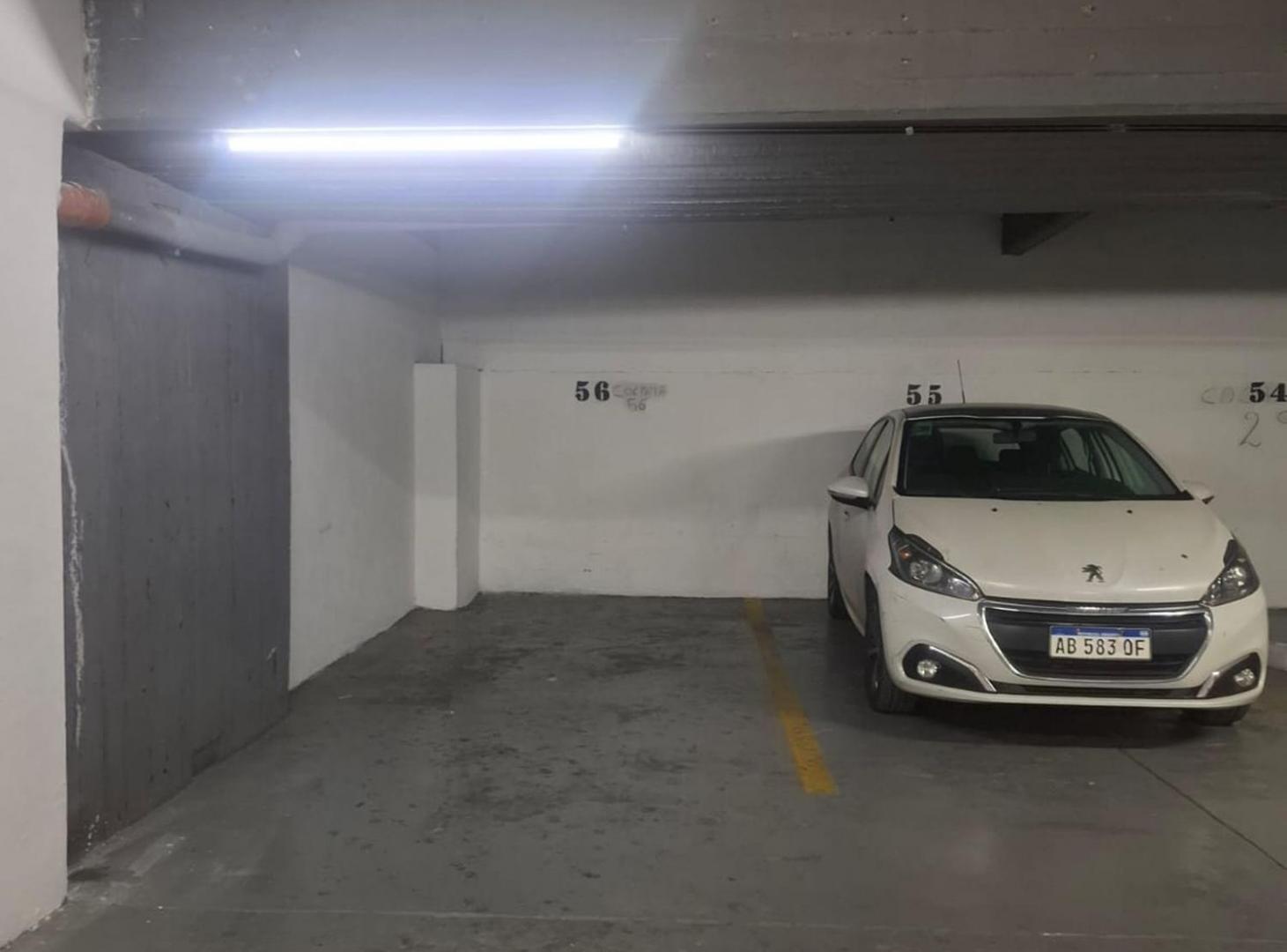 Foto de VENTA COCHERA BELGRANO, imagen 2