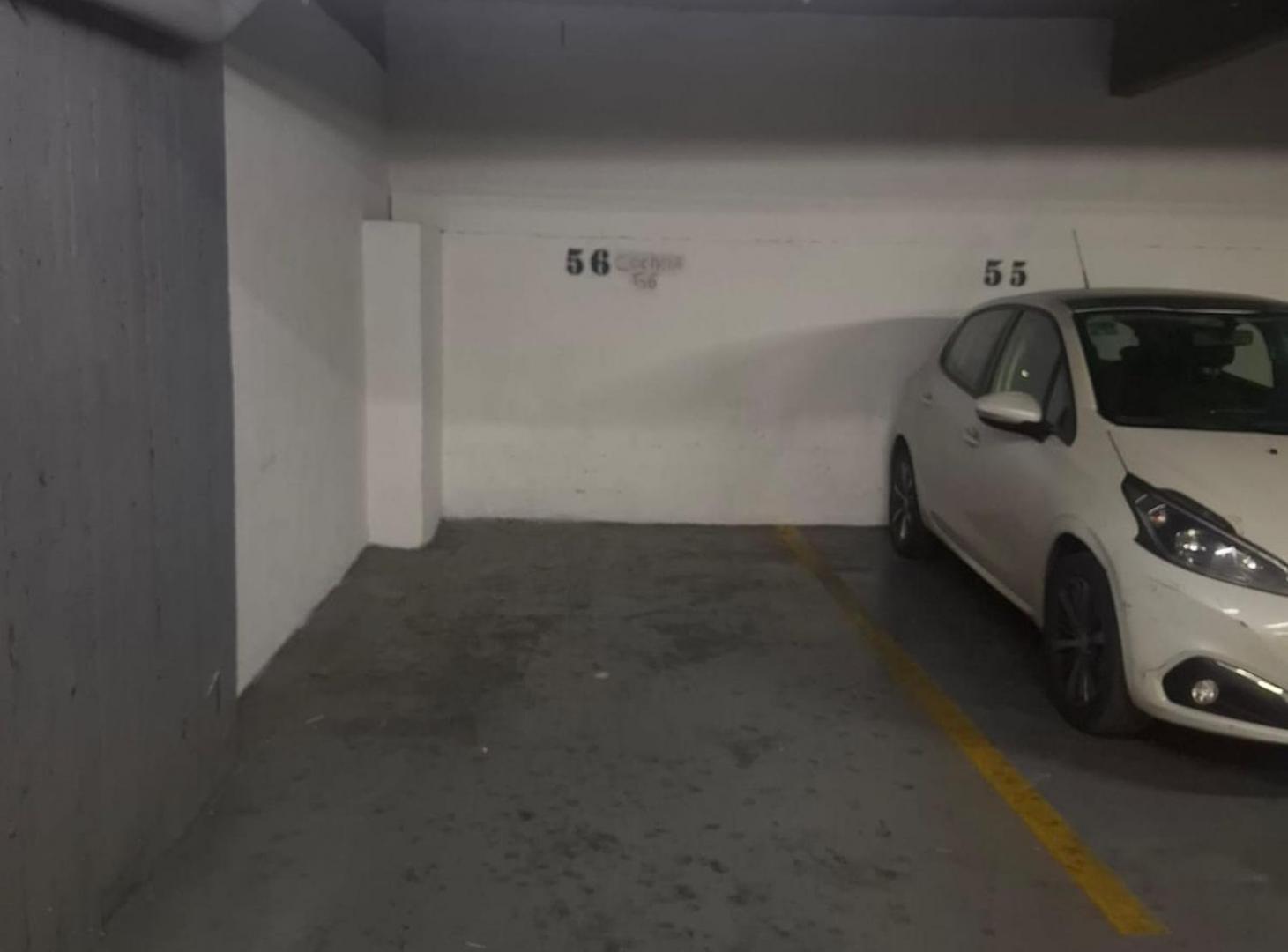 Foto de VENTA COCHERA BELGRANO, imagen 3