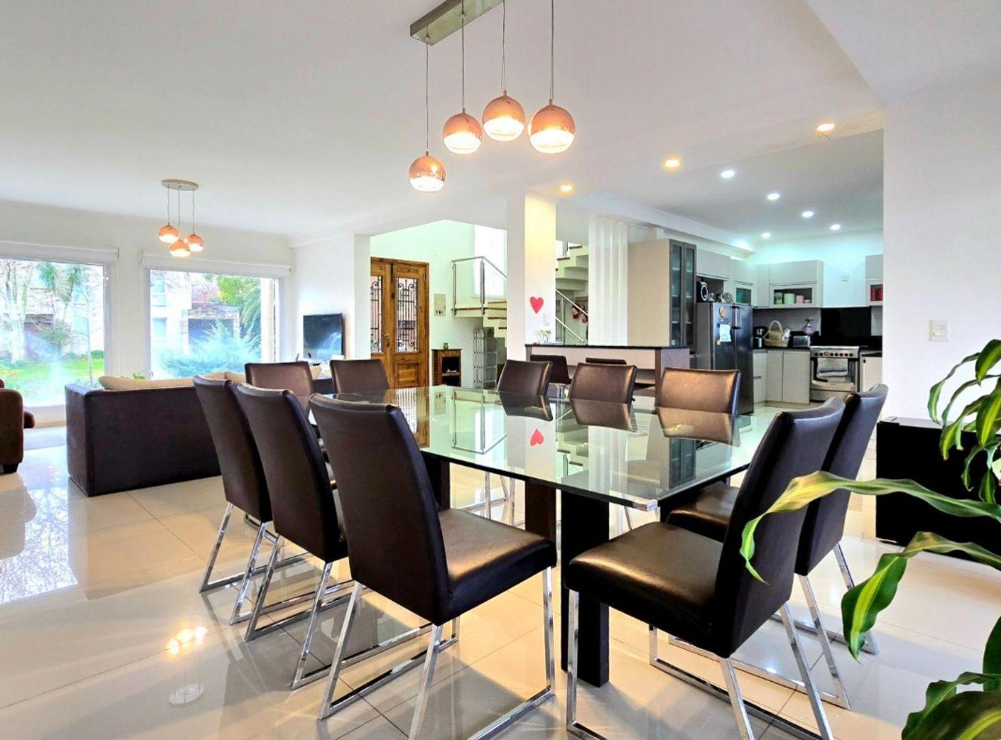 Foto de VENTA CASA 5 AMB HARAS DE SANTA MARIA, ESCOBAR, imagen 4