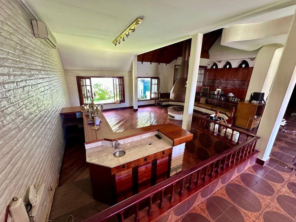 Foto de Venta Casa 9 amb con jardín y pileta La Horqueta, imagen 4