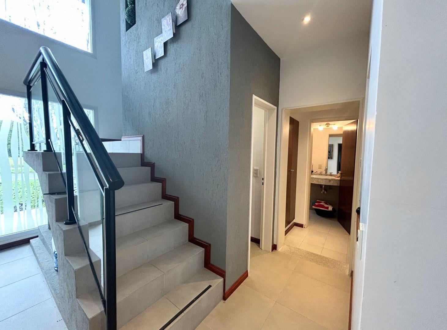 Foto de Alqui casa 6 ambientes en Barrio Golf Las Cañuelas, imagen 4