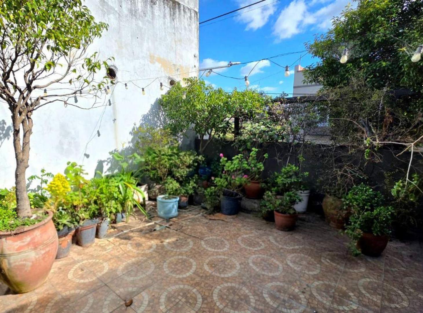 Foto de FLORIDA OESTE VENTA PH 5 AMB CON TERRAZA, imagen 2