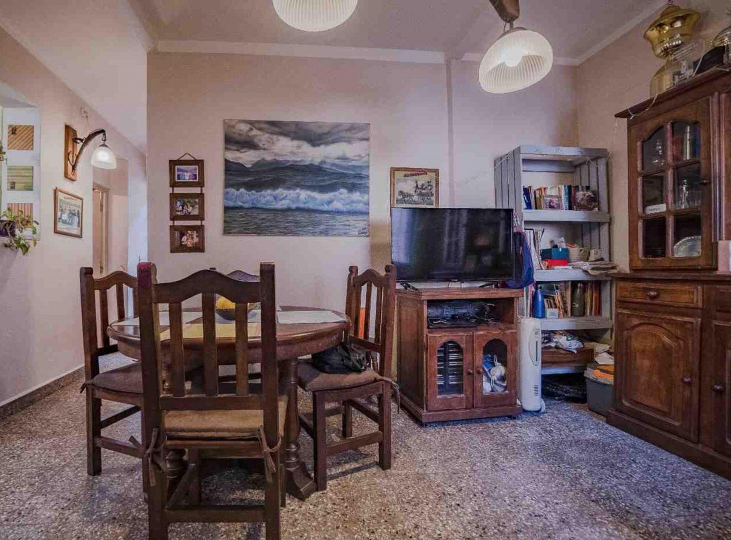 Foto de VENTA PH 3 AMBIENTES PARQUE CHAS, imagen 5