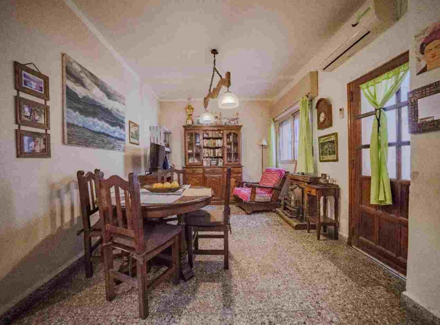 Foto de VENTA PH 3 AMBIENTES PARQUE CHAS, imagen 1