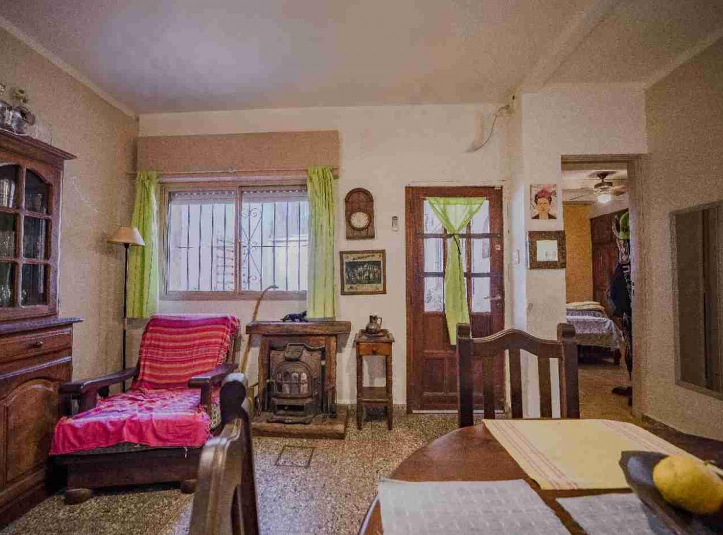 Foto de VENTA PH 3 AMBIENTES PARQUE CHAS, imagen 3