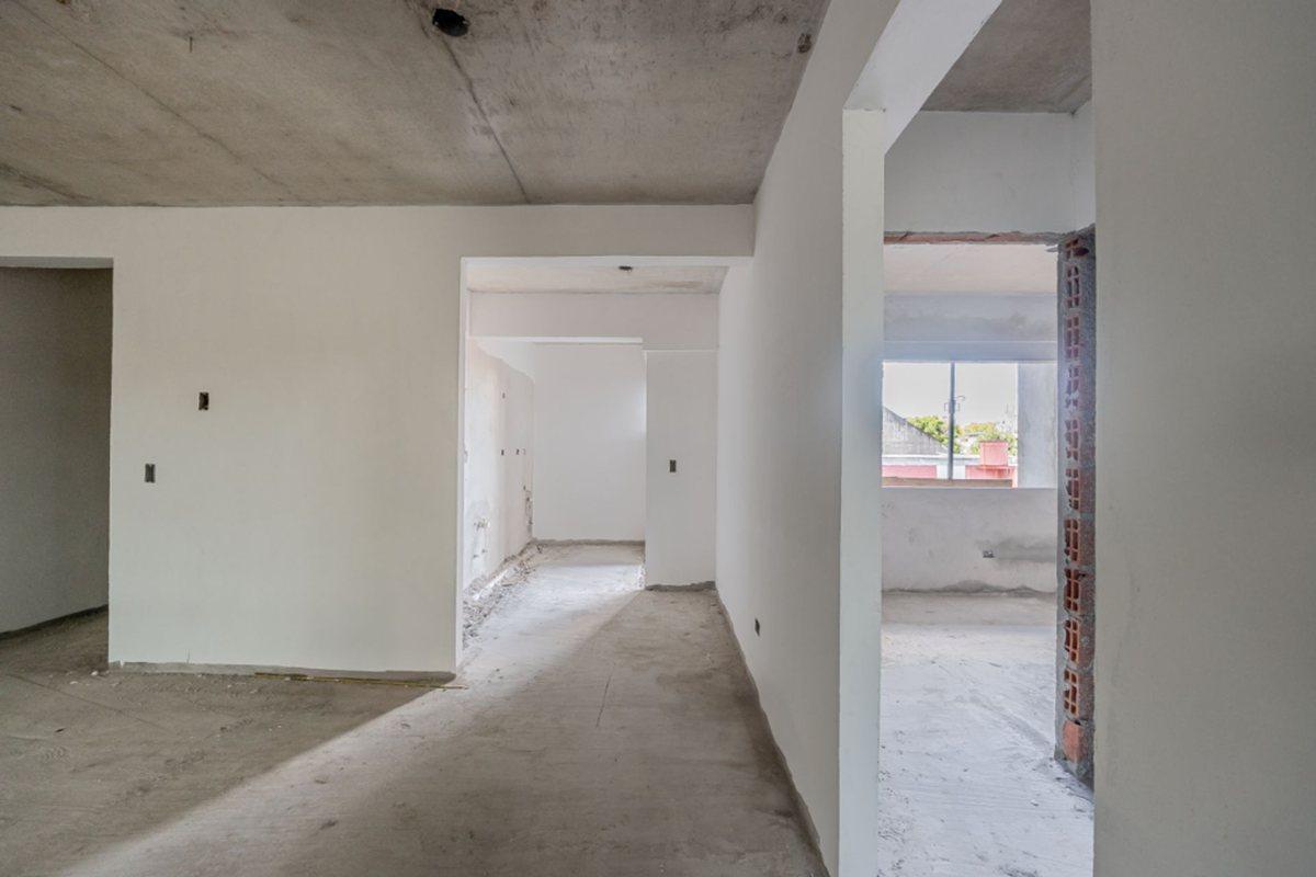 Foto de VENTA DE DEPARTAMENTO 3 AMBIENTES A ESTRENAR CABA, imagen 3